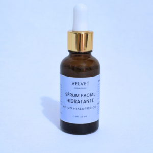 Serum Facial Hidratante