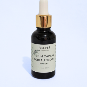 Serum Capilar Fortalecedor